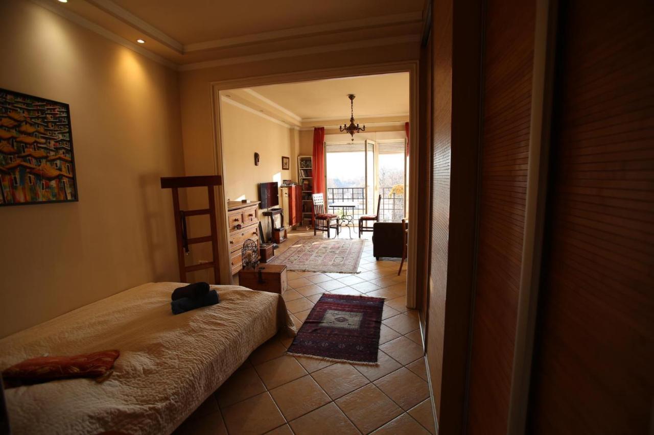 Panoramic Hideaway In Central Buda Budapeşte Dış mekan fotoğraf