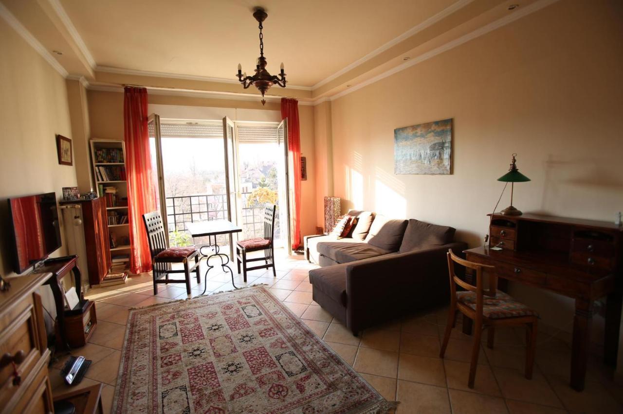 Panoramic Hideaway In Central Buda Budapeşte Dış mekan fotoğraf