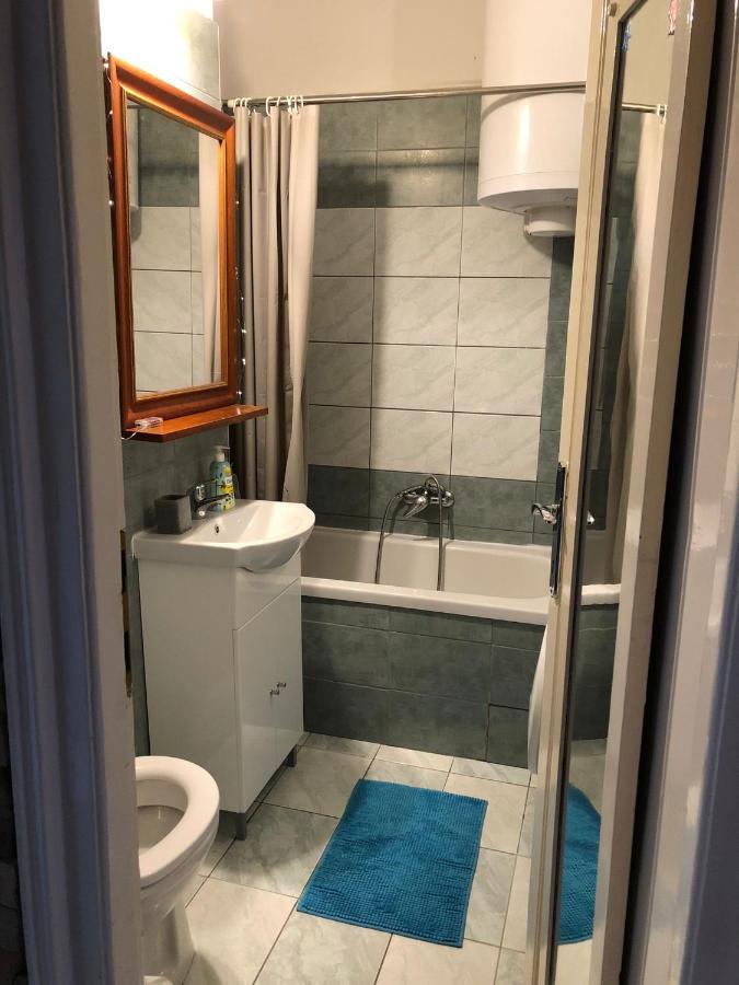 Panoramic Hideaway In Central Buda Budapeşte Dış mekan fotoğraf